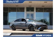 $25899 : Hyundai ELANTRA 2025 N Line thumbnail