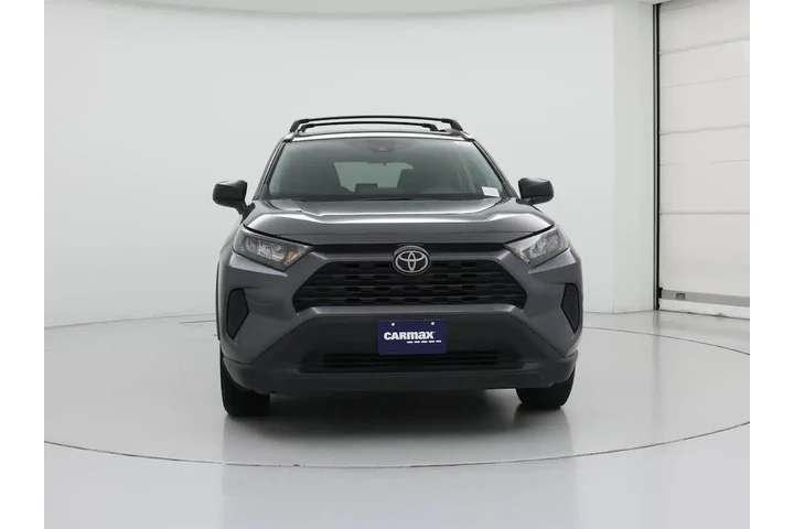 $24998 : Toyota RAV4 2021 LE 4dr SUV image 5