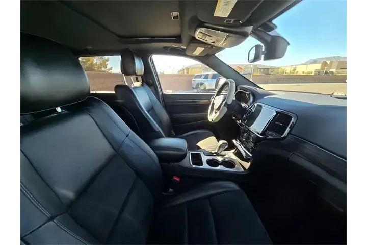 $22988 : Jeep Grand Cherokee 2019 4x4 image 7