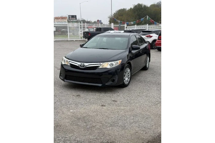 $5990 : 2012 Camry L image 2