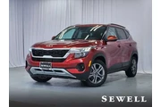Kia Seltos 2023 AWD S 4dr SU