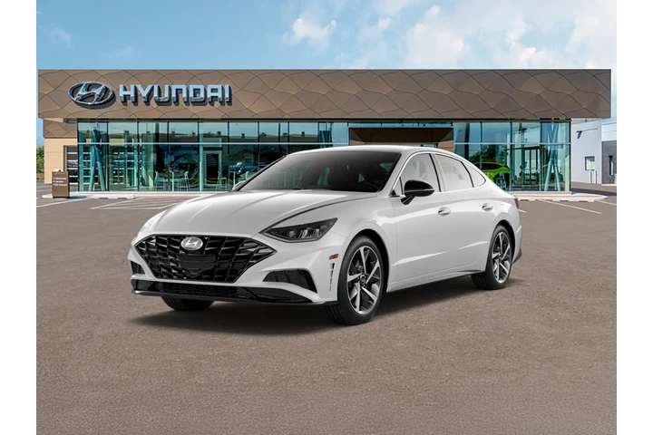 $22000 : Hyundai SONATA 2023 SEL Plus image 1