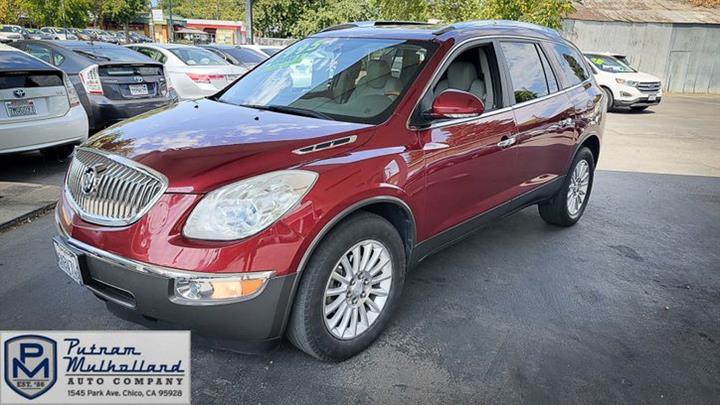 2011 Enclave CXL-1 image 7