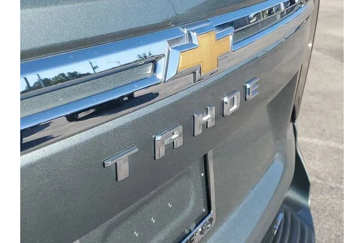 $38692 : Chevrolet Tahoe 2023 4x2 LT image 6