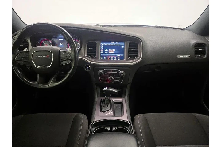 $31998 : Dodge Charger 2022 R/T 4dr S image 9