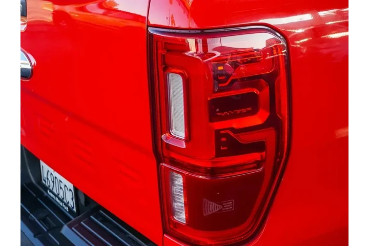 $20194 : Ford Ranger 2020 4x2 XLT 4dr image 8