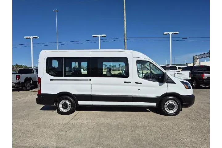 $31591 : Ford Transit 2019 350 XL 3dr image 5