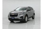 $21998 : Chevrolet Equinox 2023 4x4 L thumbnail