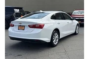 $19500 : Chevrolet Malibu 2025 LT 4dr thumbnail