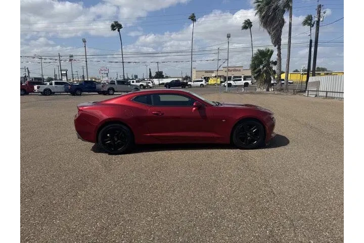 $9988 : 2016 Camaro LT image 5