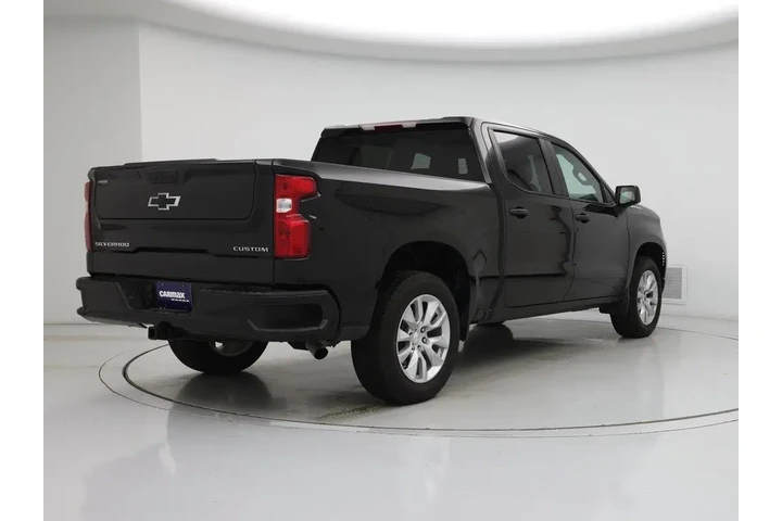 $37998 : Chevrolet Silverado 1500 202 image 8