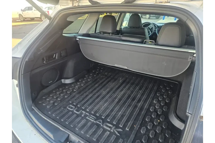 $33997 : Subaru Outback 2024 AWD Limi image 6
