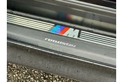 1998 BMW Z3 M ROADSTER 2D thumbnail