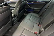 BMW 5 Series 2019 530i 4dr S en Fresno