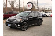 $13995 : 2014 RAV4 Limited thumbnail
