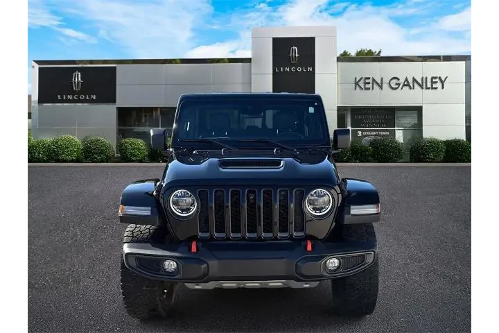 $33885 : Jeep Gladiator 2021 4x4 Moja image 8