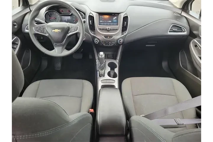 $9934 : Chevrolet Cruze 2017 LT Auto image 10