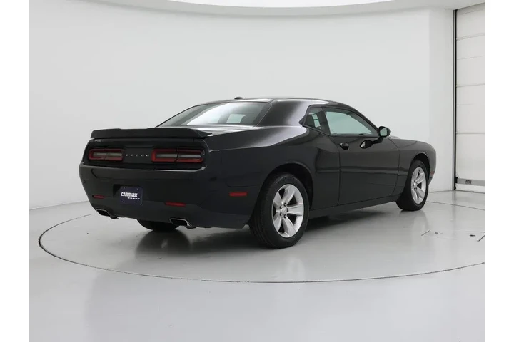 $23998 : Dodge Challenger 2023 SXT 2d image 8