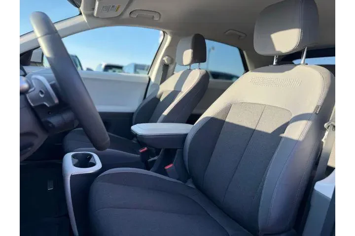 $24699 : Hyundai IONIQ 5 2024 SEL 4dr image 9