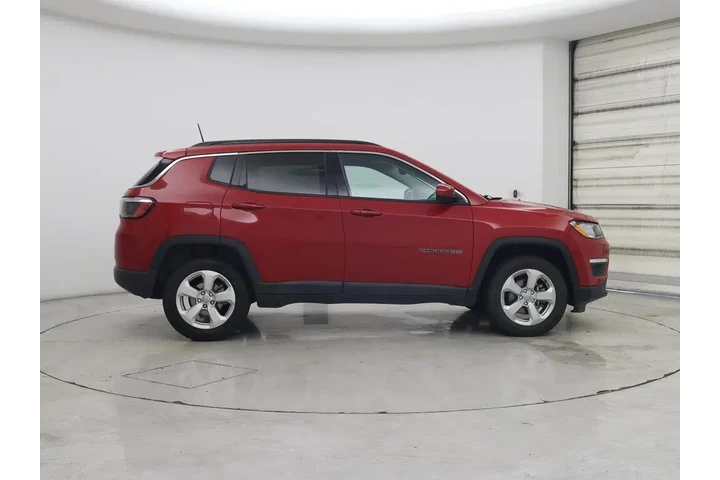 $14599 : Jeep Compass 2021 4x4 Latitu image 7