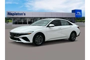 $19000 : Hyundai ELANTRA 2024 SEL 4dr thumbnail