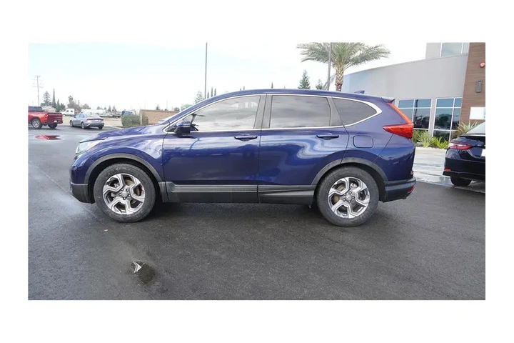 $16984 : 2017 CR-V EX image 9