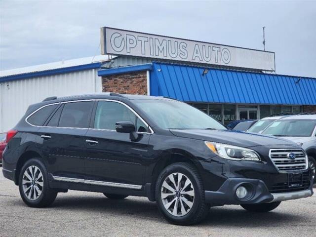 $19490 : 2017 Outback 3.6R Touring image 1