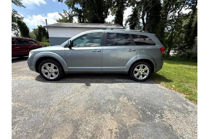 $6999 : 2010 Journey image 5