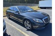 $24950 : Mercedes-Benz S-Class 2015 S thumbnail