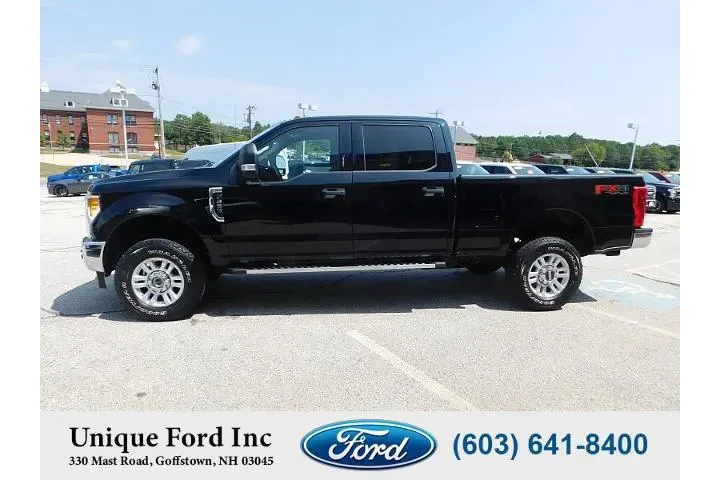 $36977 : Ford F-250 Super Duty 2017 4 image 5