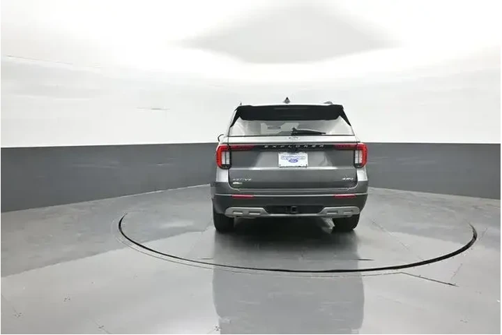 $39981 : Ford Explorer 2025 AWD Activ image 6