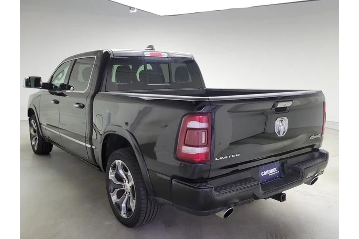 $31998 : Ram 1500 2019 4x4 Limited 4d image 6