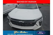 Chevrolet Trax 2024 RS 4dr C en Columbia