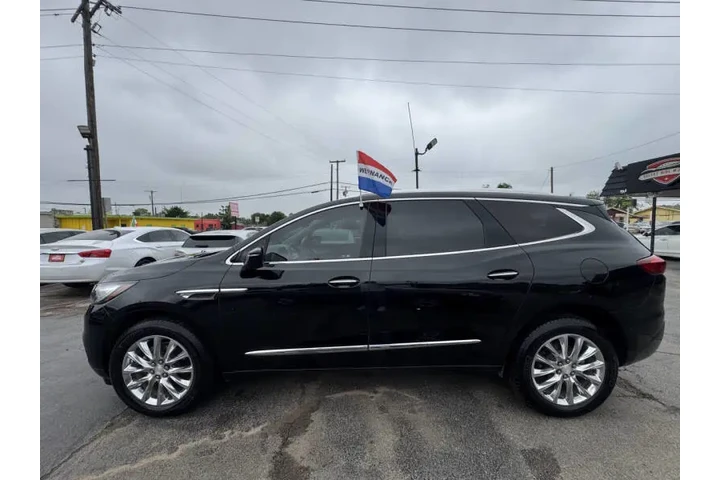 $24995 : 2020 Enclave Essence image 10