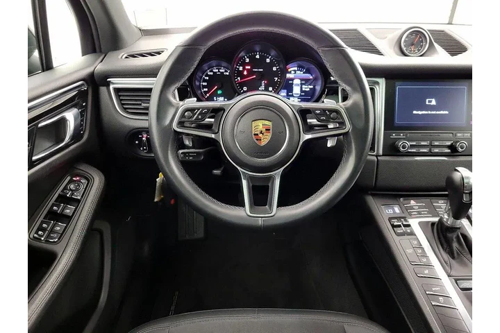 $24998 : Porsche Macan 2017 AWD 4dr S image 10