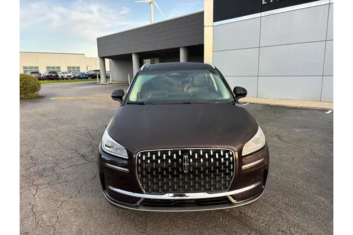 $35485 : Lincoln Corsair 2023 Reserve image 2