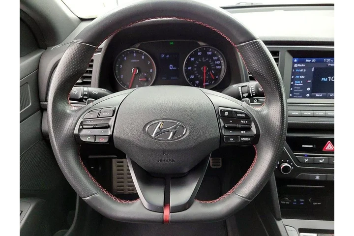 $14998 : Hyundai ELANTRA 2018 Sport 4 image 10