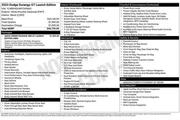 $27051 : Dodge Durango 2023 GT 4dr SU thumbnail