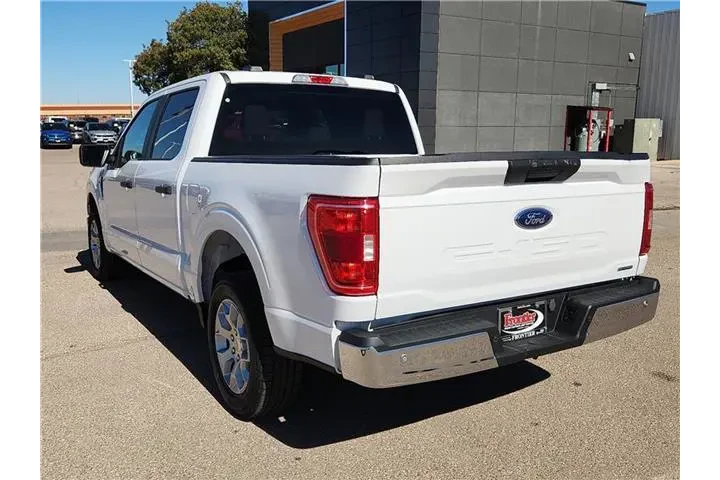 $34995 : Ford F-150 2023 4x2 XL 4dr S image 3