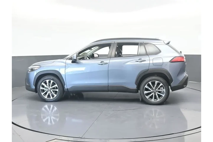 $22982 : Toyota Corolla Cross 2022 XL image 3