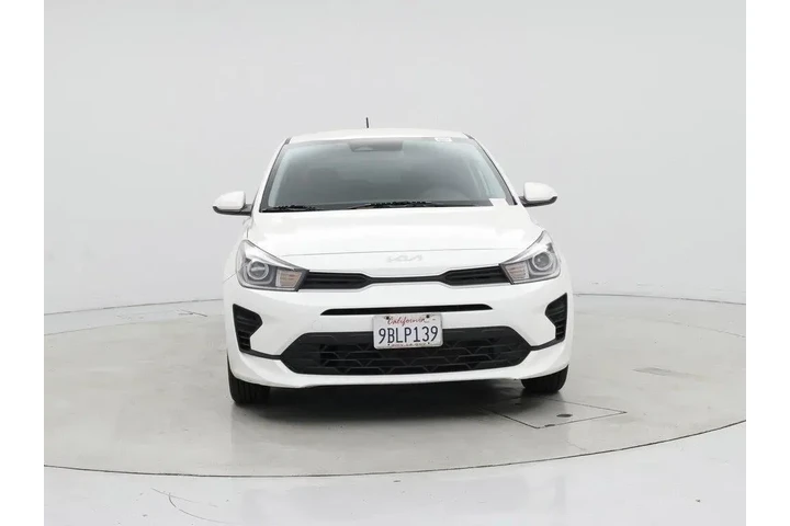 $12998 : Kia Rio 5-Door 2022 S 4dr Wa image 5