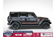 $25999 : Jeep Wrangler Unlimited 2021 thumbnail