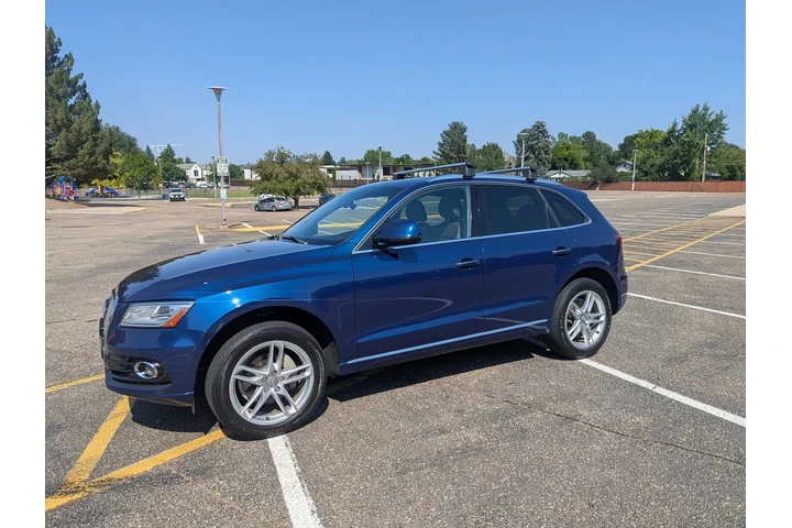 $5500 : 2016 Audi Q5 image 2