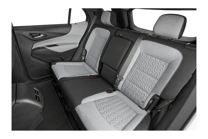 $25999 : Chevrolet Equinox 2022 4x4 P image 9