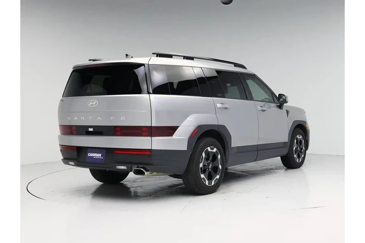 $29998 : Hyundai SANTA FE 2024 AWD SE image 8