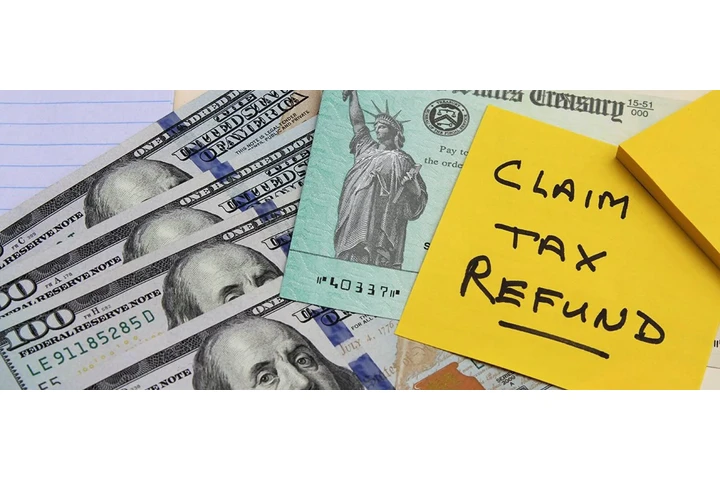 TAX REFUND PROFESSIONAL image 1