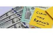 TAX REFUND PROFESSIONAL en Los Angeles