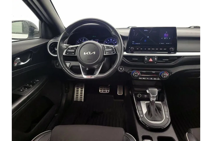 $20998 : Kia Forte 2022 GT-Line 4dr S image 10