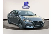$16295 : Nissan Sentra 2023 SR 4dr Se thumbnail