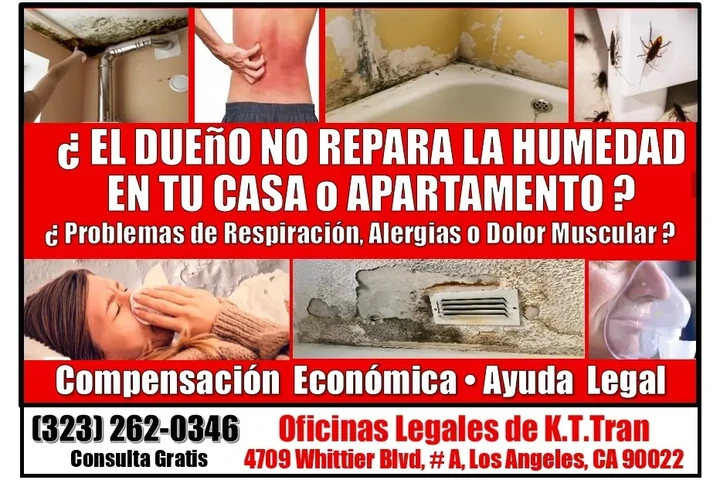 🔥ESTA ENFERMO?HUMEDAD?LLAME💵 image 1